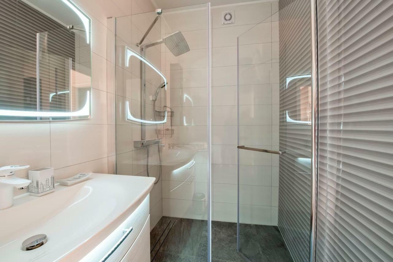 L'Aurora Luxury Apartment Zadar Exteriör bild