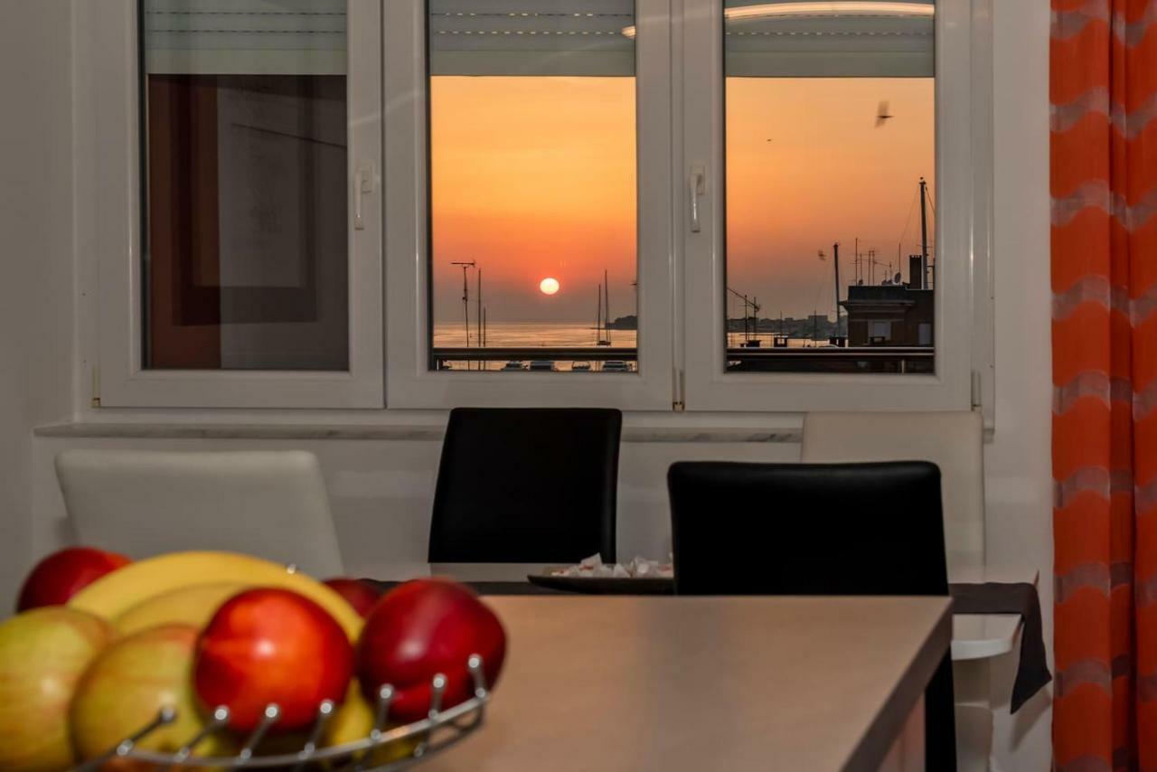 L'Aurora Luxury Apartment Zadar Exteriör bild