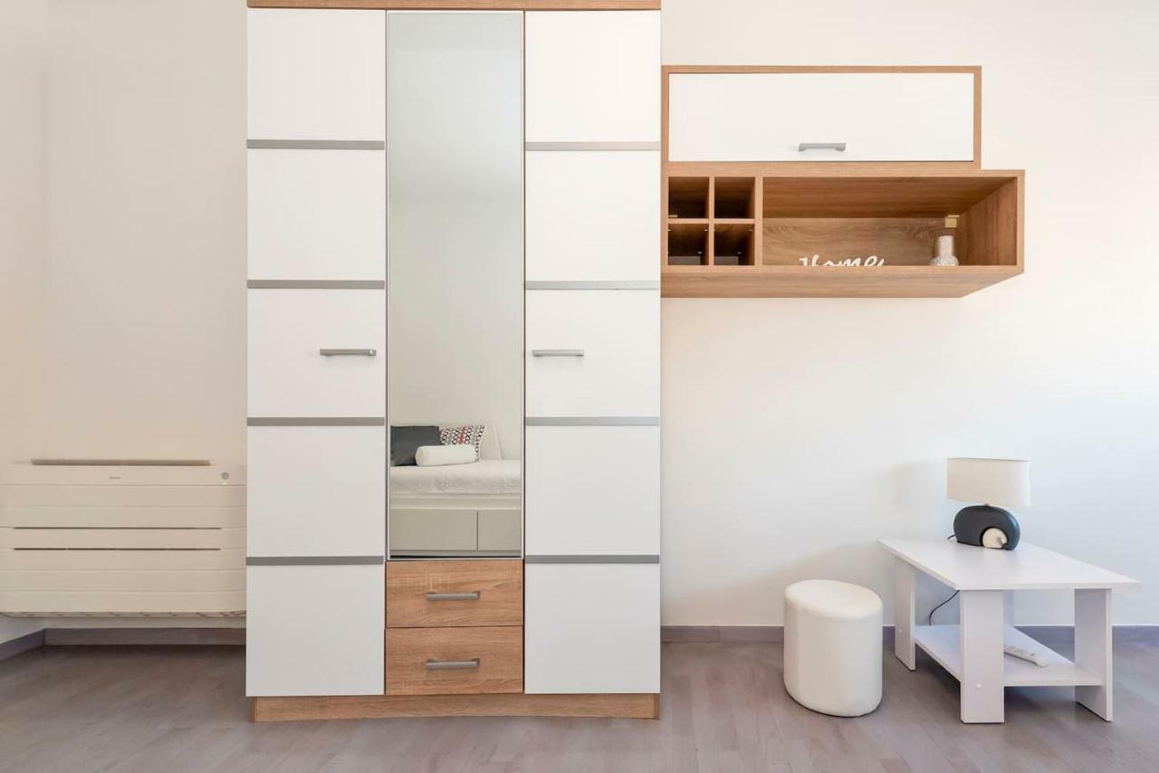 L'Aurora Luxury Apartment Zadar Exteriör bild